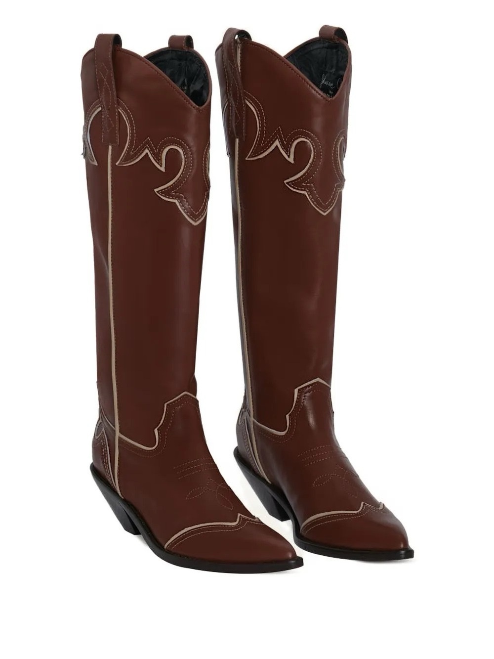 Freedom Boots